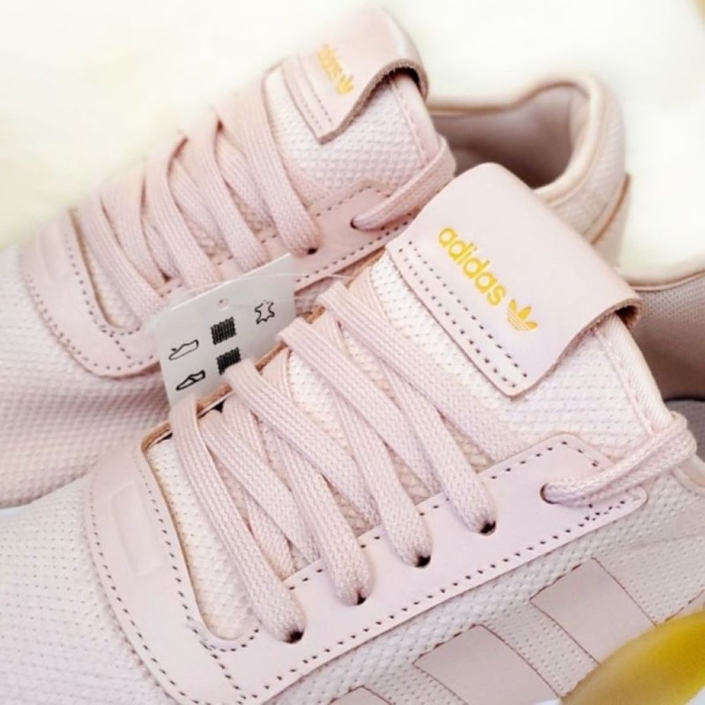 ADIDAS WOMEN'S ORIGINALS U_PATH X SHOES - Picture 3 of 8